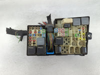 2019 Ford Escape Fusebox Fuse Box Panel Relay Module P/N:AV6T-14A067-AD Fits OEM Used Auto Parts - Oemusedautoparts1.com
