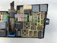 2019 Ford Escape Fusebox Fuse Box Panel Relay Module P/N:AV6T-14A067-AD Fits OEM Used Auto Parts - Oemusedautoparts1.com
