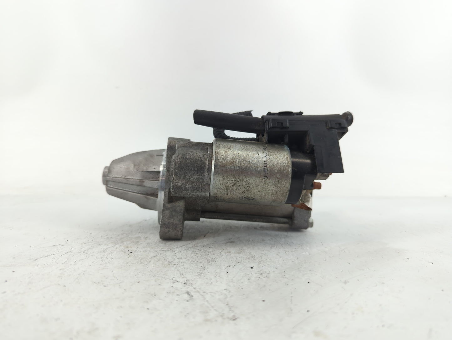 2017-2019 Ford Escape Car Starter Motor Solenoid OEM P/N:F1FT-11000-EB Fits Fits 2017 2018 2019 OEM Used Auto Parts - Oemuse