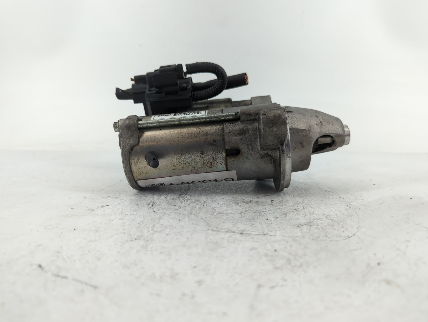 2017-2019 Ford Escape Car Starter Motor Solenoid OEM P/N:F1FT-11000-EB Fits Fits 2017 2018 2019 OEM Used Auto Parts - Oemuse