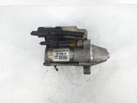 2017-2019 Ford Escape Car Starter Motor Solenoid OEM P/N:F1FT-11000-EB Fits Fits 2017 2018 2019 OEM Used Auto Parts - Oemuse