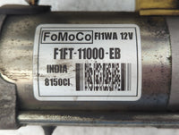 2017-2019 Ford Escape Car Starter Motor Solenoid OEM P/N:F1FT-11000-EB Fits Fits 2017 2018 2019 OEM Used Auto Parts - Oemuse