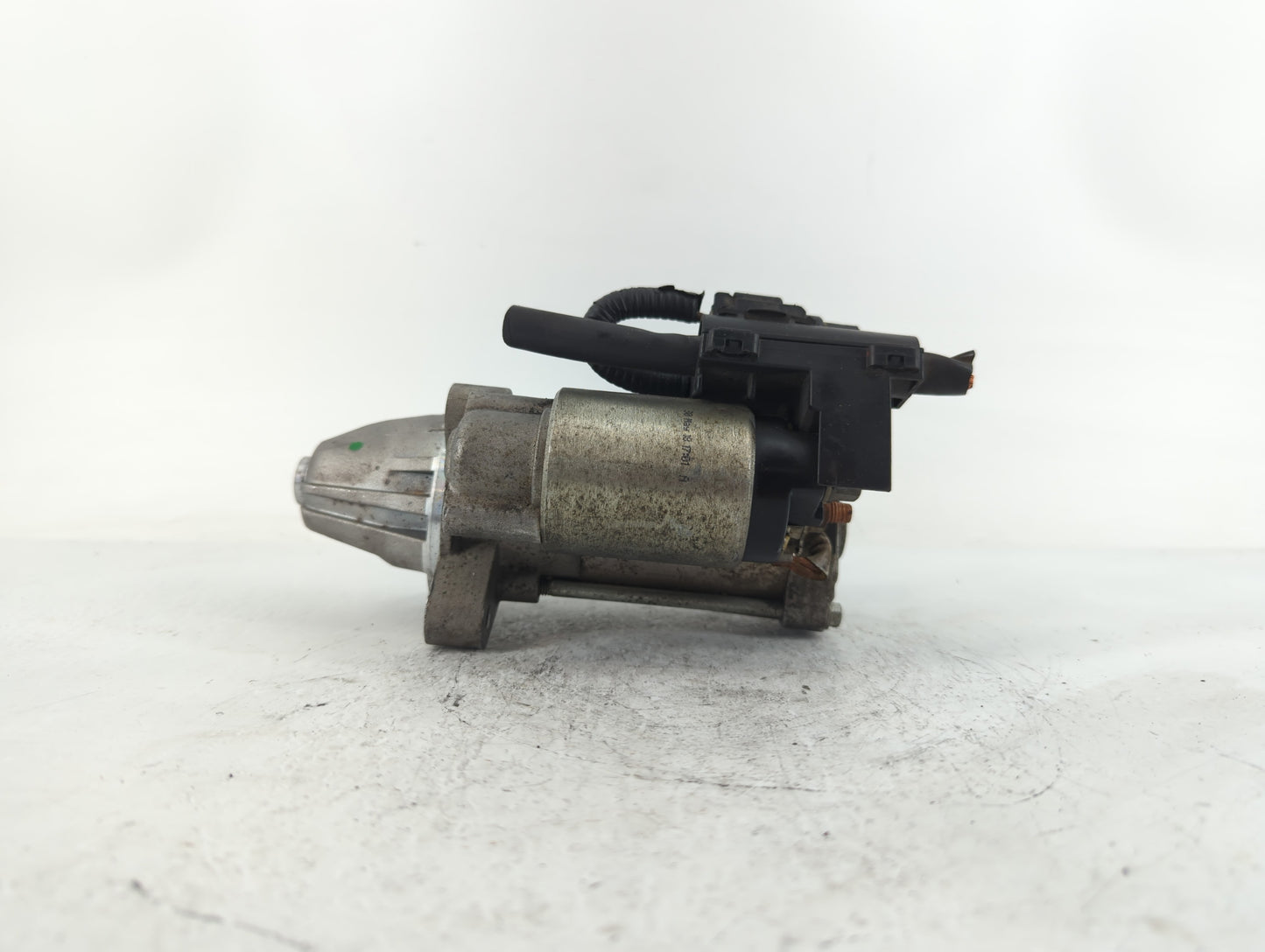 2017-2019 Ford Escape Car Starter Motor Solenoid OEM P/N:F1FT-11000-EB Fits Fits 2017 2018 2019 OEM Used Auto Parts - Oemuse