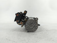 2017-2019 Ford Escape Car Starter Motor Solenoid OEM P/N:F1FT-11000-EB Fits Fits 2017 2018 2019 OEM Used Auto Parts - Oemuse