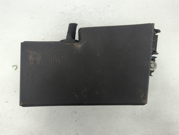 2019 Ford Escape Fusebox Fuse Box Panel Relay Module P/N:AV6T-14A067-AD Fits OEM Used Auto Parts - Oemusedautoparts1.com