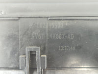 2019 Ford Escape Fusebox Fuse Box Panel Relay Module P/N:AV6T-14A067-AD Fits OEM Used Auto Parts - Oemusedautoparts1.com
