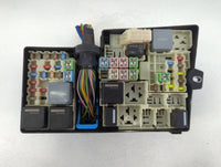 2019 Ford Escape Fusebox Fuse Box Panel Relay Module P/N:AV6T-14A067-AD Fits OEM Used Auto Parts - Oemusedautoparts1.com