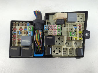 compare product 2019 Ford Escape Fusebox Fuse Box Panel Relay Module P/N:AV6T-14A067-AD Fits OEM Used Auto Parts