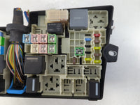 2019 Ford Escape Fusebox Fuse Box Panel Relay Module P/N:AV6T-14A067-AD Fits OEM Used Auto Parts - Oemusedautoparts1.com