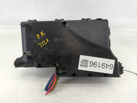 2019 Ford Escape Fusebox Fuse Box Panel Relay Module P/N:AV6T-14A067-AD Fits OEM Used Auto Parts - Oemusedautoparts1.com