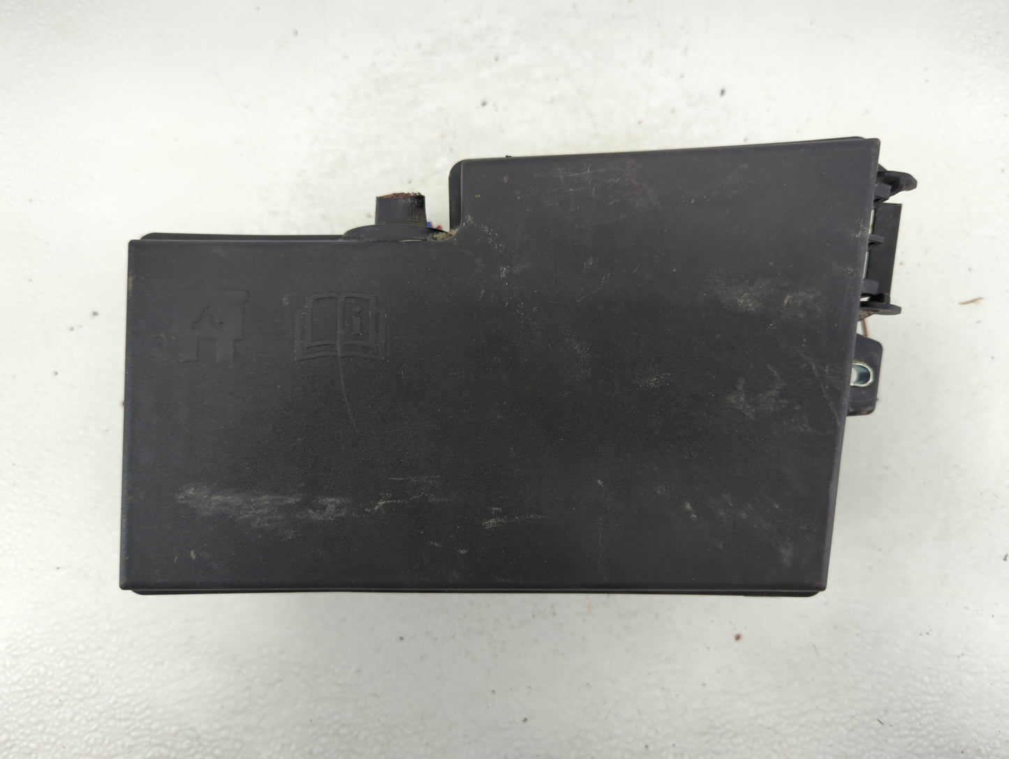 2019 Ford Escape Fusebox Fuse Box Panel Relay Module P/N:AV6T-14A067-AD Fits OEM Used Auto Parts - Oemusedautoparts1.com