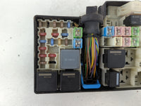 2019 Ford Escape Fusebox Fuse Box Panel Relay Module P/N:AV6T-14A067-AD Fits OEM Used Auto Parts - Oemusedautoparts1.com