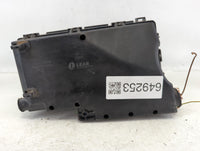2019 Ford Escape Fusebox Fuse Box Panel Relay Module P/N:AV6T-14A067-AD Fits OEM Used Auto Parts - Oemusedautoparts1.com