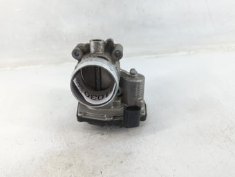 compare product 2017-2019 Ford Escape Throttle Body P/N:B18 330 4609 DS7G-9F991-CA Fits Fits 2014 2015 2016 2017 2018 2019 2020 OEM Used Auto Parts