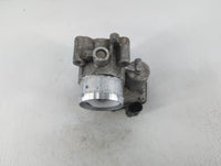 2017-2019 Ford Escape Throttle Body P/N:B18 330 4609 DS7G-9F991-CA Fits Fits 2014 2015 2016 2017 2018 2019 2020 OEM Used Aut