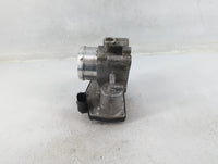 2017-2019 Ford Escape Throttle Body P/N:B18 330 4609 DS7G-9F991-CA Fits Fits 2014 2015 2016 2017 2018 2019 2020 OEM Used Aut