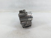 2017-2019 Ford Escape Throttle Body P/N:B18 330 4609 DS7G-9F991-CA Fits Fits 2014 2015 2016 2017 2018 2019 2020 OEM Used Aut