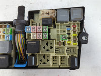 2019 Ford Escape Fusebox Fuse Box Panel Relay Module P/N:E02345500 AV6T-14A067-AD Fits OEM Used Auto Parts - Oemusedautopart