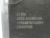2019 Ford Escape Fusebox Fuse Box Panel Relay Module P/N:E02345500 AV6T-14A067-AD Fits OEM Used Auto Parts - Oemusedautopart