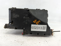 2019 Ford Escape Fusebox Fuse Box Panel Relay Module P/N:E02345500 AV6T-14A067-AD Fits OEM Used Auto Parts - Oemusedautopart