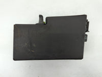 2019 Ford Escape Fusebox Fuse Box Panel Relay Module P/N:AV6T-14A142-AB E02345500, AV6T-14A067-AD Fits OEM Used Auto Parts -