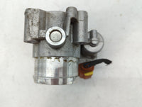 2017-2019 Ford Escape Throttle Body P/N:DS7G-9F991-CA Fits Fits 2014 2015 2016 2017 2018 2019 2020 OEM Used Auto Parts - Oem