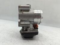2017-2019 Ford Escape Throttle Body P/N:DS7G-9F991-CA Fits Fits 2014 2015 2016 2017 2018 2019 2020 OEM Used Auto Parts - Oem