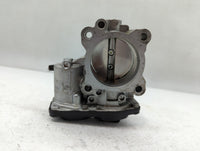 2017-2019 Ford Escape Throttle Body P/N:DS7G-9F991-CA Fits Fits 2014 2015 2016 2017 2018 2019 2020 OEM Used Auto Parts - Oem