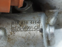 2017-2019 Ford Escape Throttle Body P/N:DS7G-9F991-CA Fits Fits 2014 2015 2016 2017 2018 2019 2020 OEM Used Auto Parts - Oem