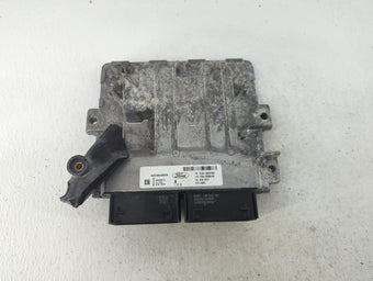 compare product 2017-2019 Ford Escape PCM Engine Control Computer ECU ECM PCU OEM P/N:FV6A-12B684-AB HJ5A-12A650-MA Fits Fits 2017 2018 2019 OEM Used Auto Parts