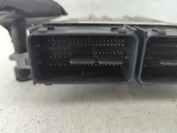 2017-2019 Ford Escape PCM Engine Control Computer ECU ECM PCU OEM P/N:FV6A-12B684-AB HJ5A-12A650-MA Fits Fits 2017 2018 2019