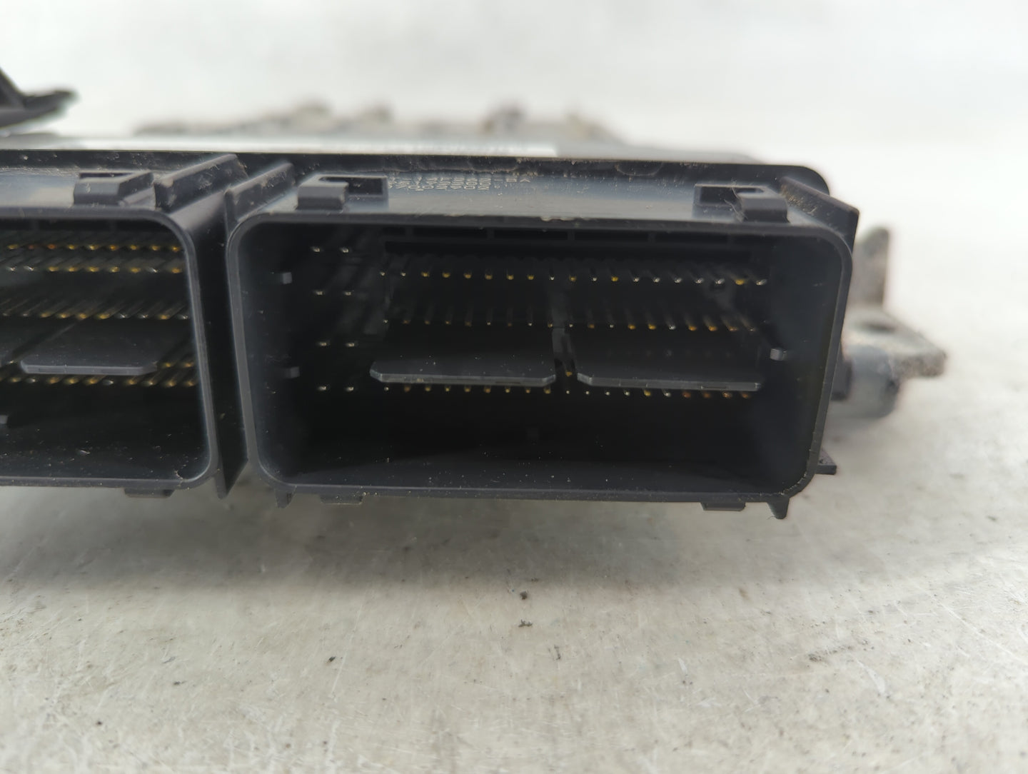 2017-2019 Ford Escape PCM Engine Control Computer ECU ECM PCU OEM P/N:FV6A-12B684-AB HJ5A-12A650-MA Fits Fits 2017 2018 2019