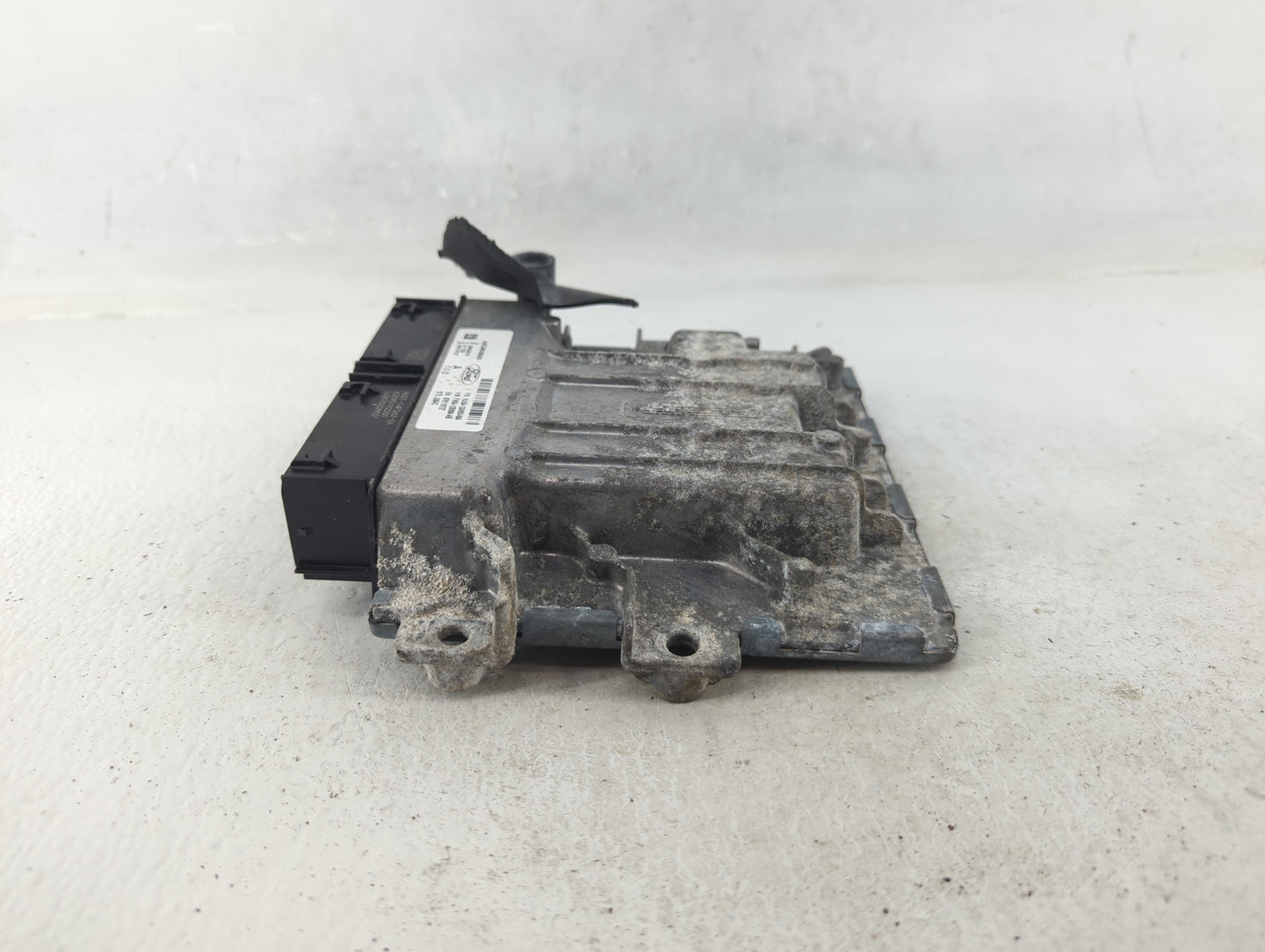 2017-2019 Ford Escape PCM Engine Control Computer ECU ECM PCU OEM P/N:FV6A-12B684-AB HJ5A-12A650-MA Fits Fits 2017 2018 2019