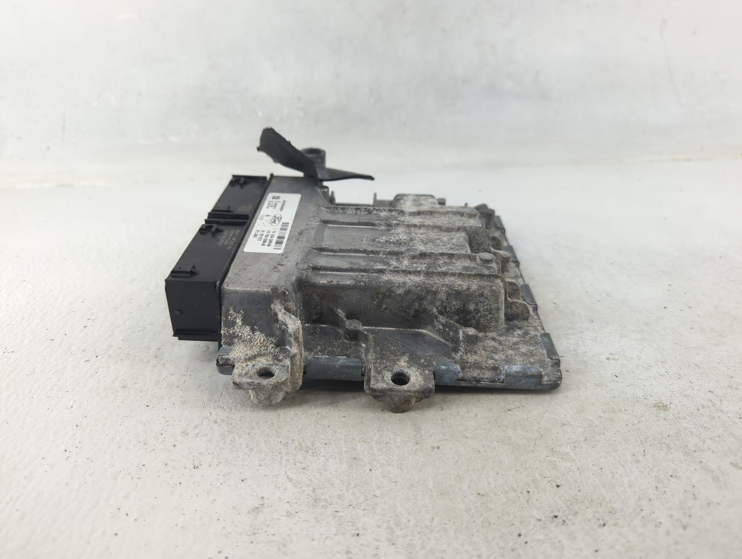 2017-2019 Ford Escape PCM Engine Control Computer ECU ECM PCU OEM P/N:FV6A-12B684-AB HJ5A-12A650-MA Fits Fits 2017 2018 2019