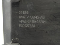 2019 Ford Escape Fusebox Fuse Box Panel Relay Module P/N:E02345500 AV6T-14A067-AD Fits OEM Used Auto Parts - Oemusedautopart