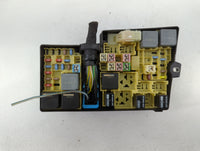 2019 Ford Escape Fusebox Fuse Box Panel Relay Module P/N:E00027328 AV6T-14A067-AC, AV6T-14A142-AB Fits OEM Used Auto Parts -