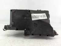 2019 Ford Escape Fusebox Fuse Box Panel Relay Module P/N:E00027328 AV6T-14A067-AD, AV6T-14A142-AB Fits OEM Used Auto Parts -