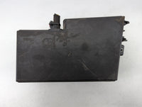2019 Ford Escape Fusebox Fuse Box Panel Relay Module P/N:E00027328 AV6T-14A067-AD, AV6T-14A142-AB Fits OEM Used Auto Parts -