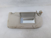 2013-2019 Ford Escape Sun Visor Shade Replacement Passenger Right Mirror Fits Fits 2013 2014 2015 2016 2017 2018 2019 OEM Us