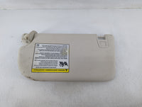 2013-2019 Ford Escape Sun Visor Shade Replacement Passenger Right Mirror Fits Fits 2013 2014 2015 2016 2017 2018 2019 OEM Us