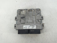 2017-2019 Ford Escape PCM Engine Control Computer ECU ECM PCU OEM P/N:FV6A-12B684-AB HJ5A-12A650-MA Fits Fits 2017 2018 2019