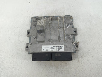compare product 2017-2019 Ford Escape PCM Engine Control Computer ECU ECM PCU OEM P/N:FV6A-12B684-AB HJ5A-12A650-MA Fits Fits 2017 2018 2019 OEM Used Auto Parts