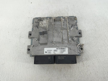 2017-2019 Ford Escape PCM Engine Control Computer ECU ECM PCU OEM P/N:FV6A-12B684-AB HJ5A-12A650-MA Fits Fits 2017 2018 2019