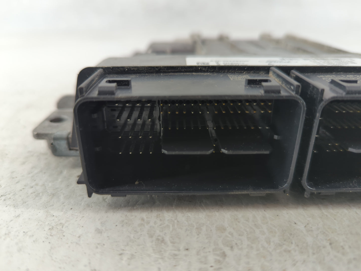 2017-2019 Ford Escape PCM Engine Control Computer ECU ECM PCU OEM P/N:FV6A-12B684-AB HJ5A-12A650-MA Fits Fits 2017 2018 2019