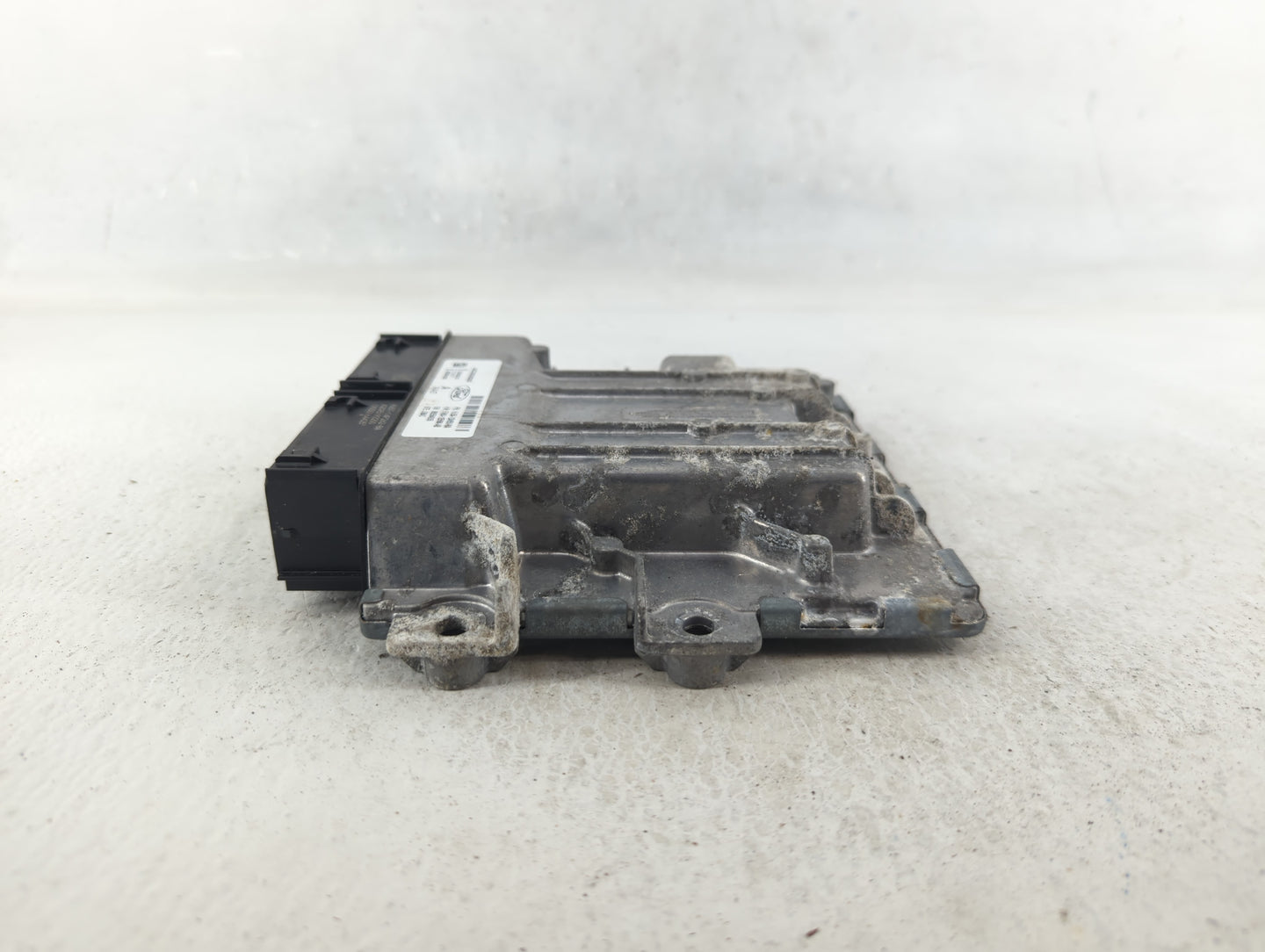 2017-2019 Ford Escape PCM Engine Control Computer ECU ECM PCU OEM P/N:FV6A-12B684-AB HJ5A-12A650-MA Fits Fits 2017 2018 2019