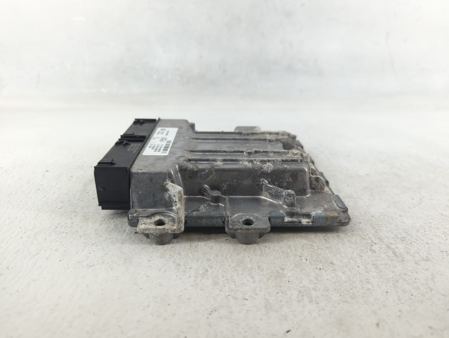 2017-2019 Ford Escape PCM Engine Control Computer ECU ECM PCU OEM P/N:FV6A-12B684-AB HJ5A-12A650-MA Fits Fits 2017 2018 2019