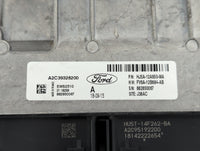 2017-2019 Ford Escape PCM Engine Control Computer ECU ECM PCU OEM P/N:A2C39328200 HJ5A-12A650-MA Fits Fits 2017 2018 2019 OE