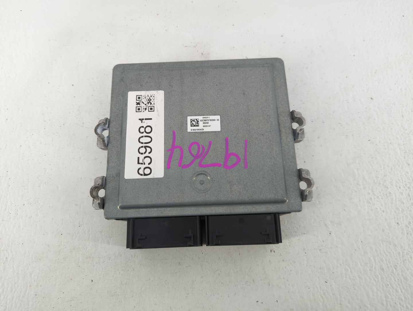 2017-2019 Ford Escape PCM Engine Control Computer ECU ECM PCU OEM P/N:A2C39328200 HJ5A-12A650-MA Fits Fits 2017 2018 2019 OE