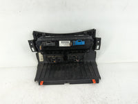 2018-2019 Ford Escape Climate Control Module Temperature AC/Heater Replacement P/N:GJ5T-18C612-CK Fits Fits 2018 2019 OEM Us