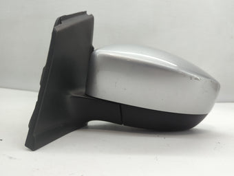compare product 2017-2019 Ford Escape Driver Left Side View Manual Door Mirror Grey